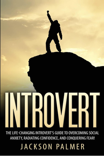 Libro En Inglés: Introvert: The Life-changing Introvertøs Gu