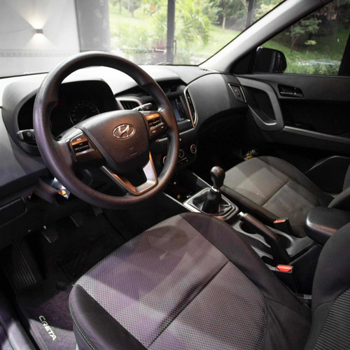 Imagen 12 de 13 de Hyundai Creta 1.6