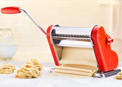 Imagen 3 de 5 de Fabrica De Pasta Pastalinda Clásica Varios Colores