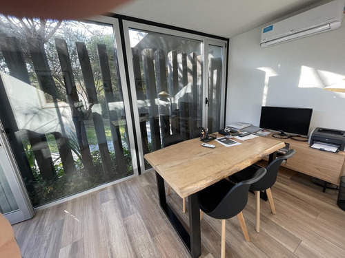 Imagen 5 de 30 de Excelente Casa Muy Moderna, Lote A Espacio Común, Increible Vista