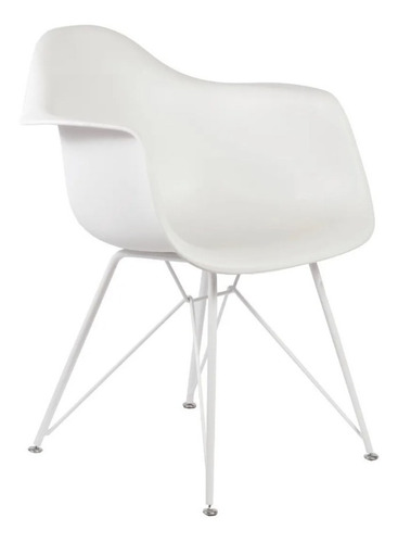 Sillon Silla Eames New Desing Pack 2 Outlet + C