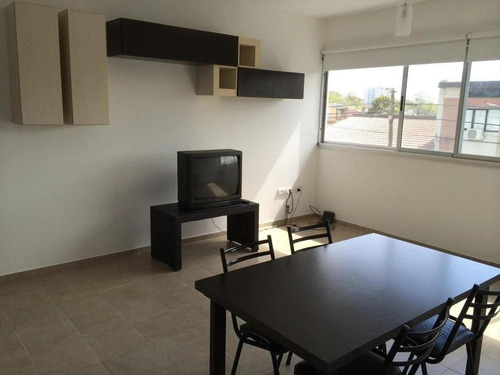 Departamento En Alquiler - 1 Dormitorio 1 Baño - 50mts2 - La Plata