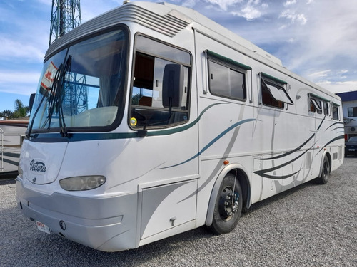 Motorhome Scania 112 - Sc Trailer - Y@w4