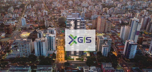 Imagem 2 de 20 de Apartamento Com 3 Dormitórios À Venda, 174 M² Por R$ 1.507.159,18 - Água Verde - Curitiba/pr - Ap2299