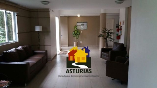 Imagem 7 de 15 de Apartamento Padrão- Vila Ré - Sp - 2582-1