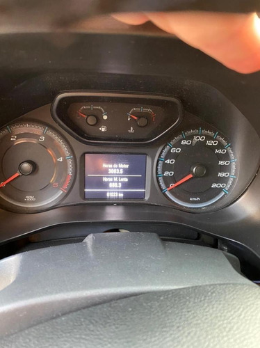Imagem 9 de 9 de Chevrolet S10 Cs 2.8td 4x4 Diesel Manual 2018