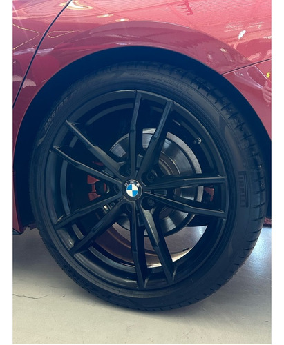 BMW 320i 2.0 16V TURBO FLEX M SPORT AUTOMÁTICO