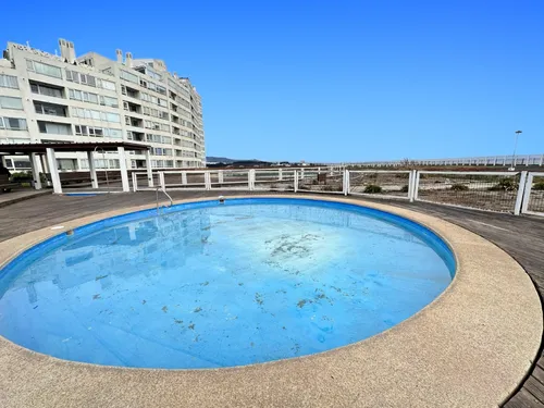 Departamento Edificio Olas San Pedro - Ibacache Propiedades