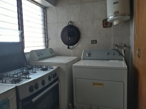 Imagen 5 de 11 de Venta Apartamento Los Mangos La Vega
