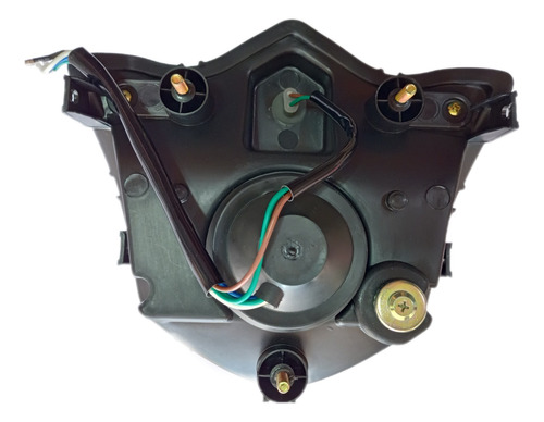 Faro Rk200 Ek Original Keeway Empire Rk 200