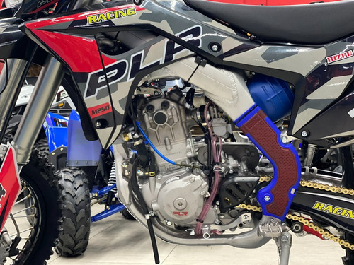 Moto Enduro Pit Bike Motocross Polar Plr Apollo Aiii