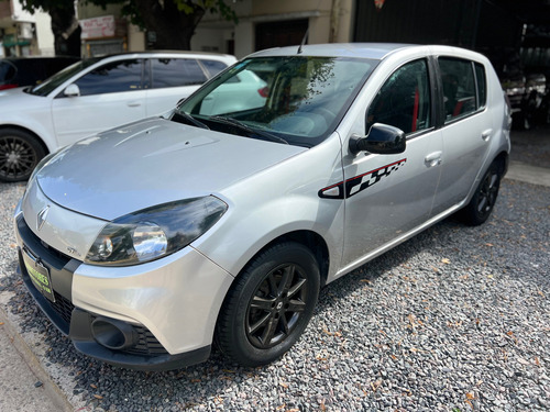 Renault Sandero 1.6 Gt Line 105cv