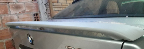 Aerofólio Bmw E36 Modelo Original