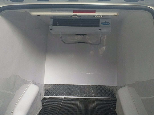 Imagem 10 de 10 de Fiat Fiorino Hard Working 1.4 Evo 8v Flex