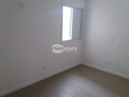 Imagem 3 de 15 de Apartamento - Santa Terezinha - Ref: 2026 - V-2026