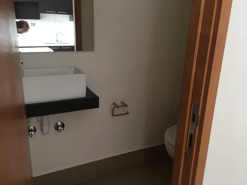 Townhouse, Departamento De Tres Niveles Con Azotea Privada