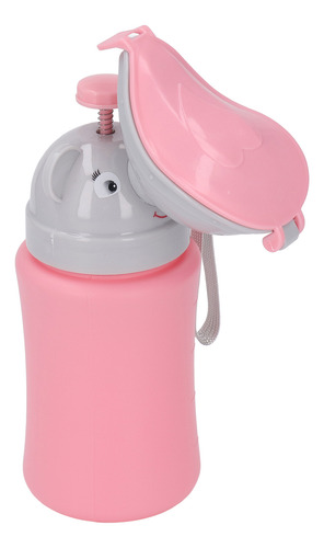Mingitorios/orinal Viaje Para Niños,botella Para Orinal