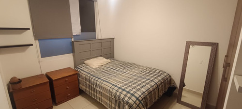 Casa En Renta Amueblada 3 Recámaras En Zakia