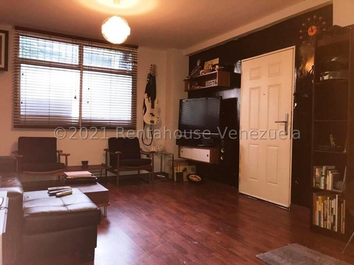 Imagen 7 de 18 de Ga 22-5100 Apartamento En Venta En Las Mercedes, Distrito Metropolitano