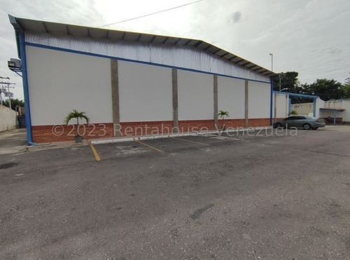 Imagen 19 de 30 de Galpón Industrial En Venta Santa Cruz De Aragua 23-18997 Hc