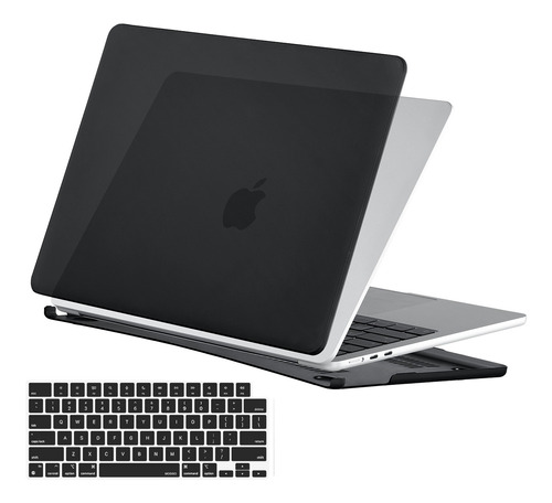 Case Carcasa Protector Para Mac Air 13.6 Inch  2022 M2