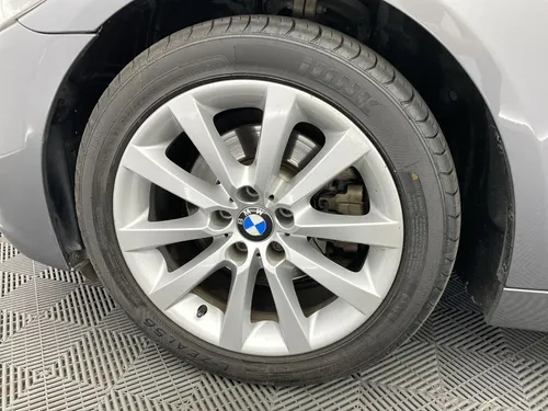 BMW Serie 5 2.0 520i F10