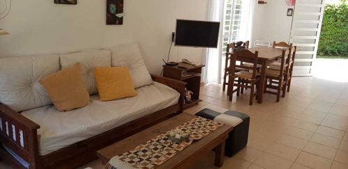 Duplex Alquiler Pinamar Dueño Jardín Cochera Parrilla