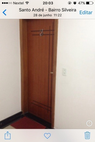 Imagem 23 de 28 de Venda Apartamento S/ Condomínio Santo André Brasil - 1697