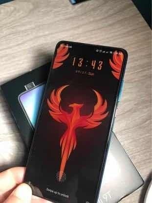 Xiaomi Mi 9t