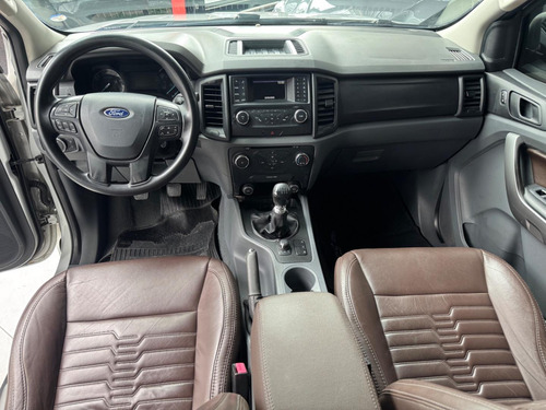 Ford Ranger Xls 2.2 4x4 Cd