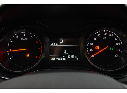 Chevrolet Onix 1.0 TURBO FLEX AUTOMÁTICO