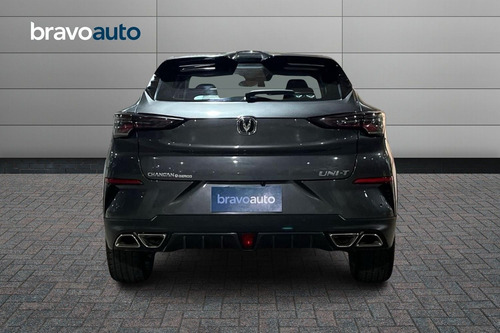 Changan Uni-T 1.5 Elite At