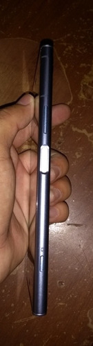 Sony Xperia Xz1