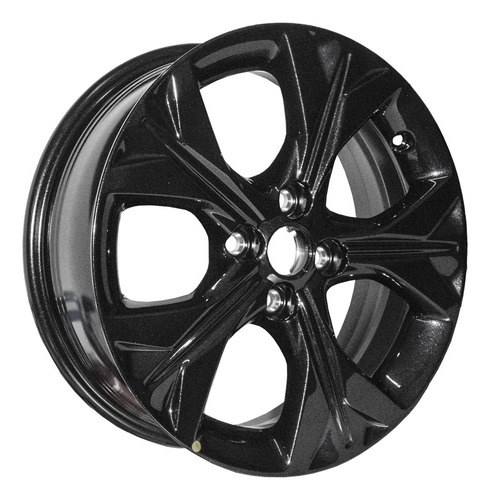 Rin Aluminio 16 Onix 1.2l 2021 2022 2023