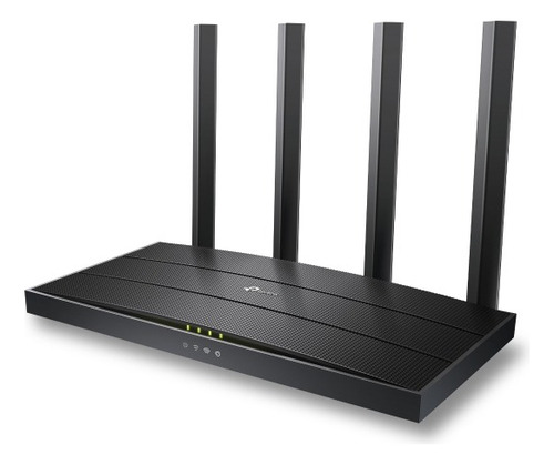Tp-link Archer Ax12 Ax1500 Inalámbrico