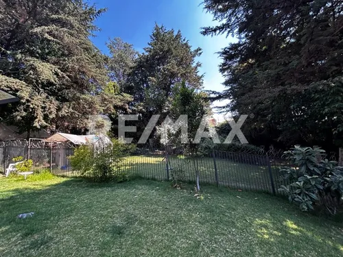 Casa En Venta En San Lorenzo Acopilco 643848
