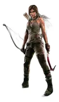 Comprar Lara Croft De Shadow Of Tomb Raider, Descubre Su Historia.