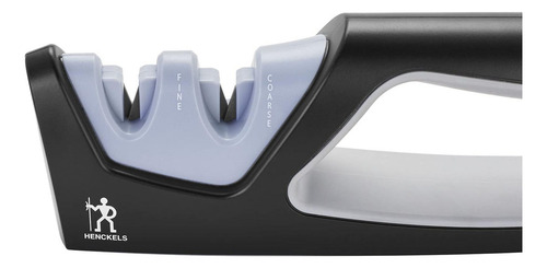 Afilador De Cuchillos Internacional Henckels, 7,7 X 8,5 X 2,