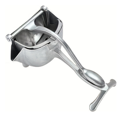 G Exprimidor De Jugo Manual De Aleación De Aluminio