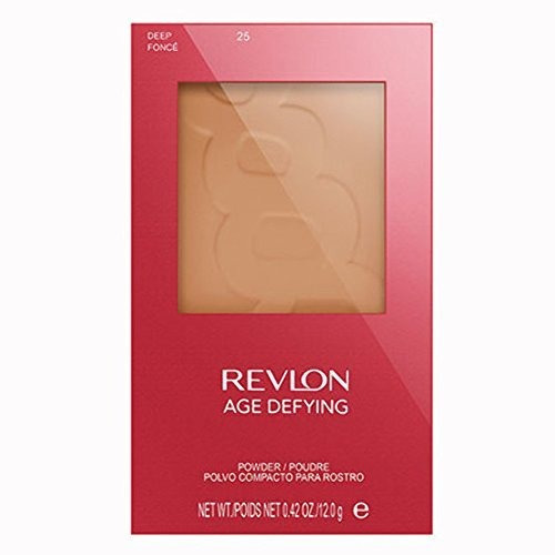 Maquillaje En Polvo - Revlon Dna Advantage Pressed Powder Co