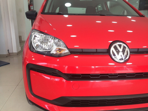 Volkswagen Take Up 1.0 5p 2021 Autotag Entrega Inmedita 0 Km