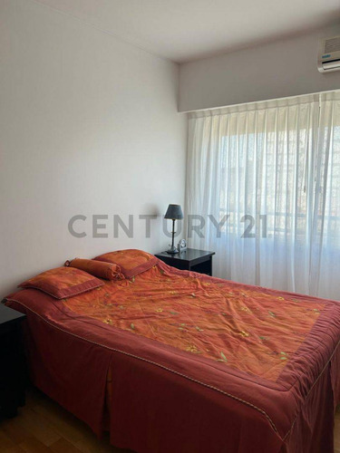 Departamento En Aquiler Con Muebles