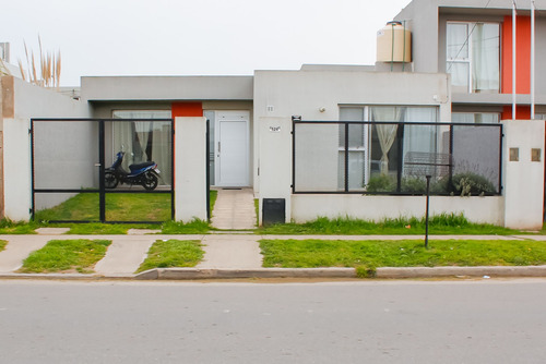 Venta Casa Barrio Procrear Tandil