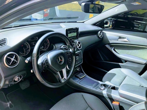 Mercedes Benz Classe A 1.6 Turbo 2015