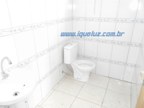 Barracão_galpão Para Alugar - 03060.2139