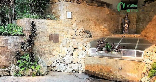 Imagem 11 de 13 de Excelente Apartamento Com 2 Dormitórios No Centro De Serra Negra - 2739