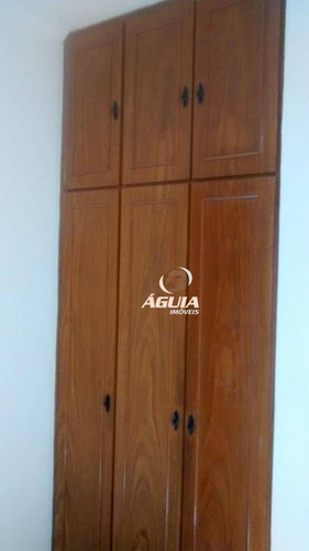 Imagem 9 de 26 de Casa Com 3 Dormitórios À Venda, 200 M² Por R$ 699.900,00 - Vila Linda - Santo André/sp - Ca0764