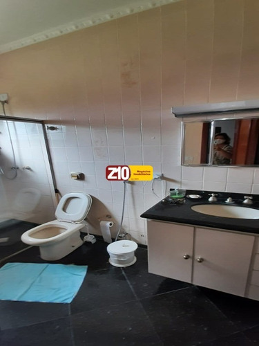 Imagem 18 de 30 de Chácara A Venda Em Capivari - Ch01801 - 69269712