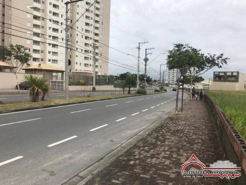 Imagem 4 de 15 de Área De 6.493 M² No Villa Branca Jacareí Sp Vende Separado - 5212