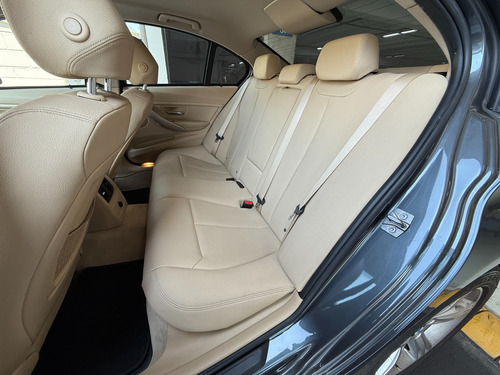BMW Serie 3 2.0 Active Flex Aut. 4p 184 hp